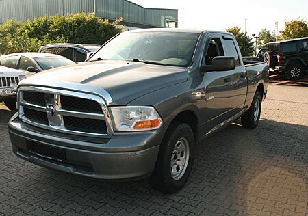 Dodge RAM 1500 4X4 V8 LPG