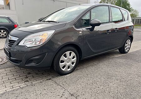 Opel Meriva B Active