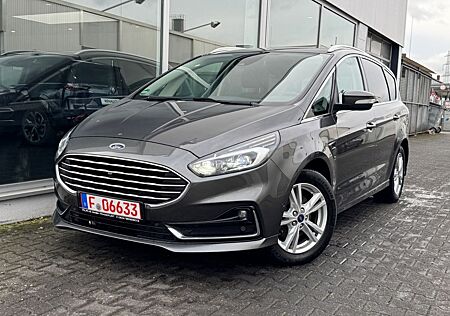 Ford S-Max Titanium LED/Navi/Kamera/Tempo