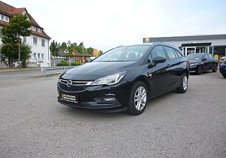 Opel Astra K Sports Tourer 120 Jahre Start/Stop