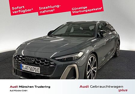 Audi A5 Avant S line edition one e-hybrid qu. S troni