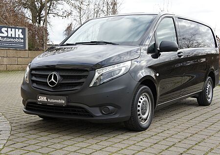 Mercedes-Benz Vito Kasten 114 CDI lang Autom.|1Ha!LED!Navi!Kam