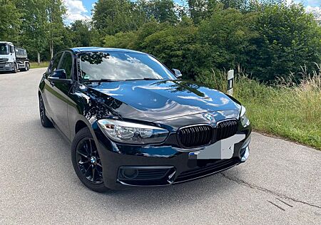 BMW 116i -