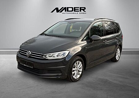 VW Touran Volkswagen Comfortline /7Sitzplätze/Kamera/ACC/App
