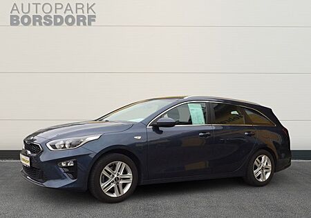 Kia Cee'd Ceed SW Vision 1.6 CRDi Rückfahrkam. Klimaautom