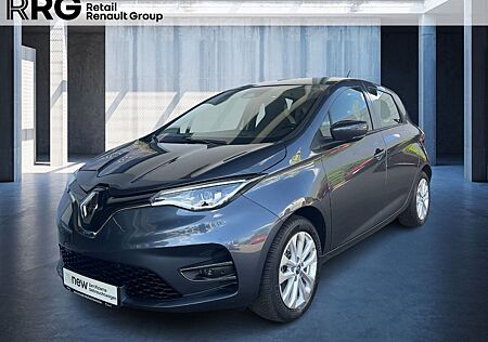 Renault ZOE R110 Z.E. 50 Experience (Kauf-Batterie)