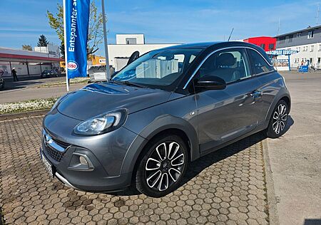 Opel Adam ROCKS 1.0 ECOTEC ecoFLEX 85kW Start/Sto...