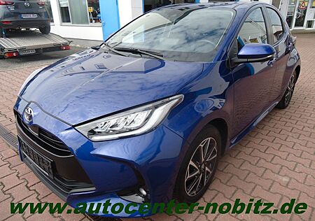 Toyota Yaris 1.5 VVT Comfort *LED-Kamera-ACC*