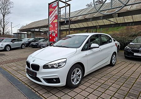 BMW 218i Aut. Active Tourer *sehr gepflegt*