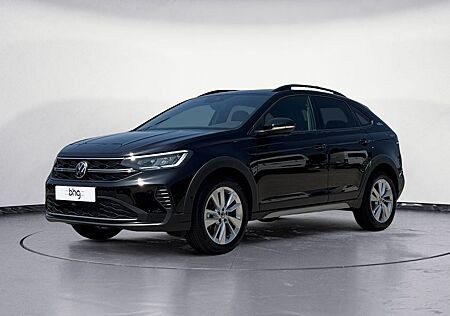 VW Taigo Volkswagen 1.0 TSI DSG