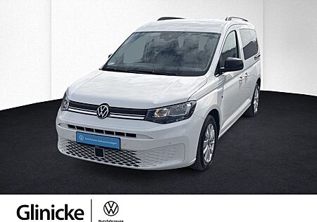 Volkswagen Caddy 1.5 TSI Life +ACC+Climatronic+Sitzheizung+