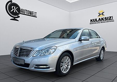 Mercedes-Benz E 250 CDI BlueEffi.*NAVI*BIXENON*SHZ*TEMP*ASSIST