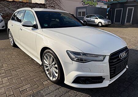 Audi A6 Avant 3.0 TDI clean diesel quattro