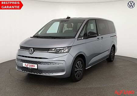 VW T7 Multivan Volkswagen 2.0 TDI DSG LED ACC Navi Kamera AHK
