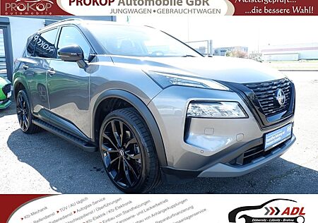 Nissan X-Trail N-Connecta e-Power HUD 360° Pano 21" AHK