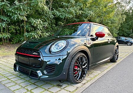 Mini John Cooper Works JCW, Adap. FW,HUD;H&K,Scheibenhz,Panodach, etc