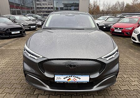 Ford Mustang Mach-E Basis