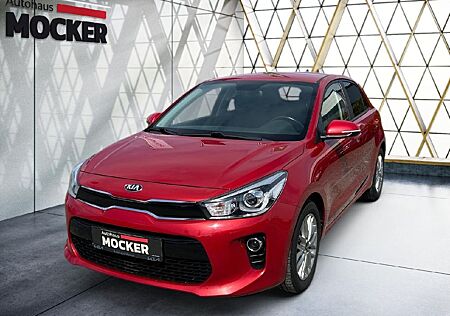 Kia Rio Dream Team