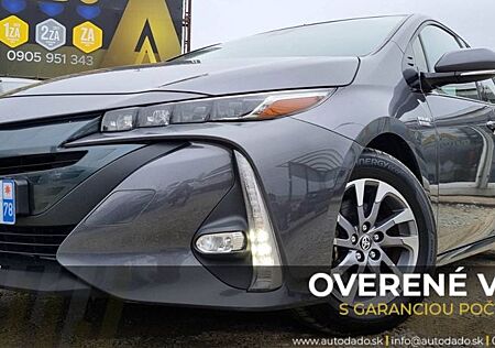 Toyota Prius gebraucht kaufen Toyota Prius 1.8-l-VVT-i Plug-in Executive Executive