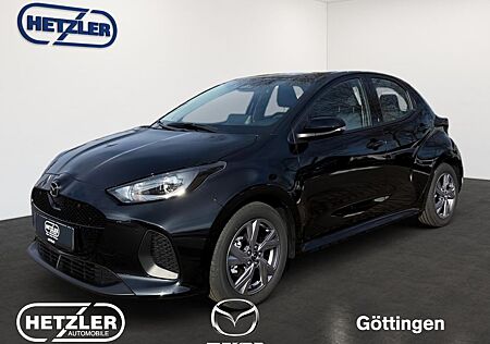 Mazda 2 Hybrid Exclusive-Line ACC Apple CarPlay Androi