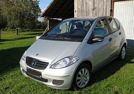 Mercedes-Benz A 180 CDI