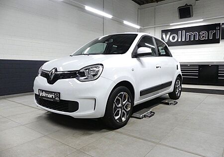 Renault Twingo 1.0 SCe 75 Limited 1. Hand HU 09.2026