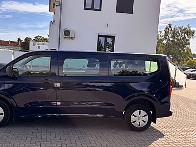 Volkswagen T7 Caravelle 2.0 TDI 110 kW LR
