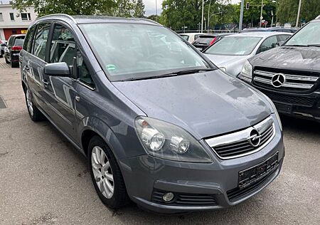 Opel Zafira B Cosmo*7-Sitzer*TÜVneu*Automatik*