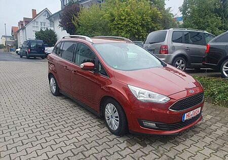 Ford Grand C-Max Cool & Connect
