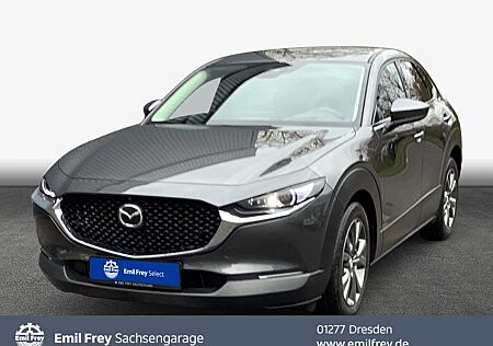 Mazda CX-30 186PS ExclusiveLine 360° Kamera