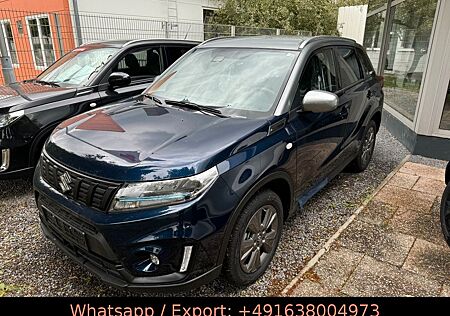 Suzuki Vitara Comfort Shinkai
