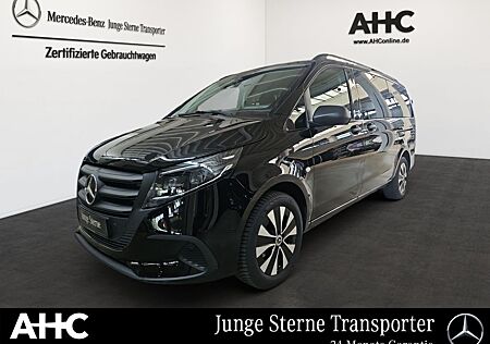 Mercedes-Benz Vito 116 Tourer PRO lang 8 Sitze Flügeltüre STHZ