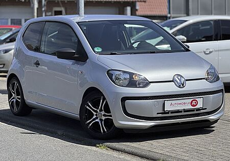 VW Up Volkswagen ! take ! *Klima*ZR-Neu*TÜV Neu*