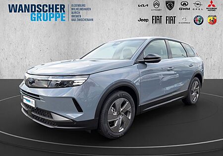 Opel Grandland X Grandland 1.2 48V Mild- W Edition Kam.+KeyLess