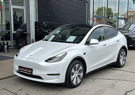 Tesla Model Y LR AWD