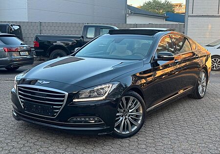 Hyundai Genesis 3.8 GDI VOLL