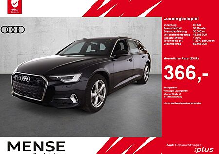 Audi A6 Avant 45 TFSI S tronic advanced |Matrix|Pano