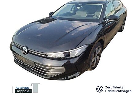 VW Passat Variant Volkswagen 1.5 TSI eHybrid Business DSG AHK