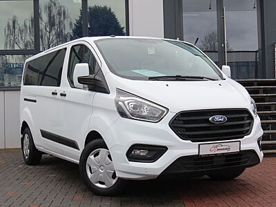 Ford Transit Custom 340 L2H1 Sitzheizung Klima