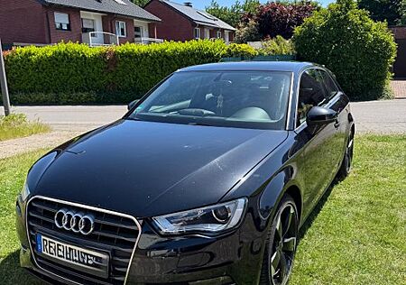 Audi A3 1.4 TFSI Ambiente Ambiente
