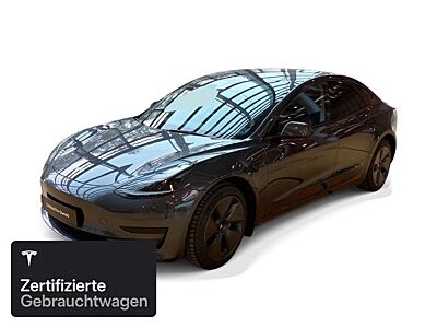Tesla Model 3 Rear-Wheel Drive