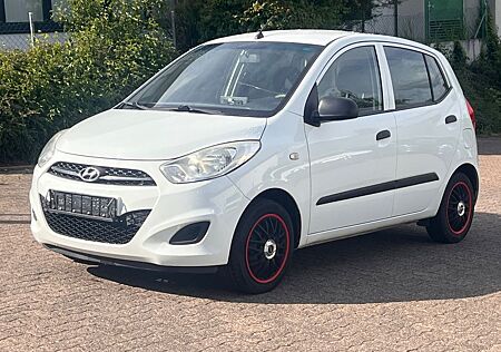 Hyundai i10 5 Star Edition