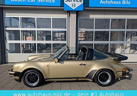 Porsche 911 Urmodell 911 Targa G-Modell BRD *WTL*Pappbrief*68TKM*