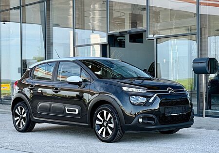 Citroën C3 Shine Pack 1.2 LED*DAB*PDC*CARPLAY*NAVI