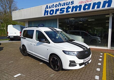 Ford Tourneo Connect SPORT AUTOMATIK, NAVI, LED, 18''