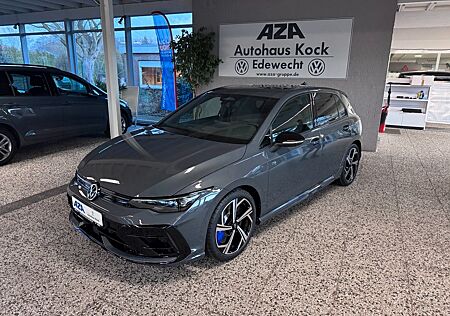 VW Golf Volkswagen VIII R 2.0 TSI DSG 4Motion