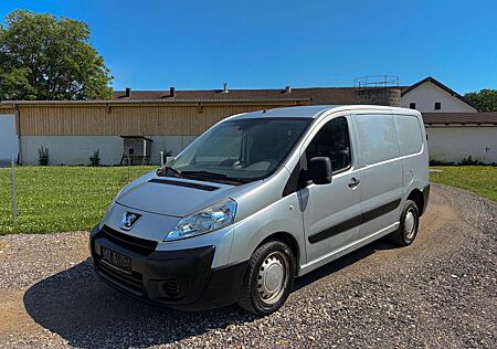 Peugeot Expert BJ-2011 2,0 DIESEL LKW KASTENWAGEN