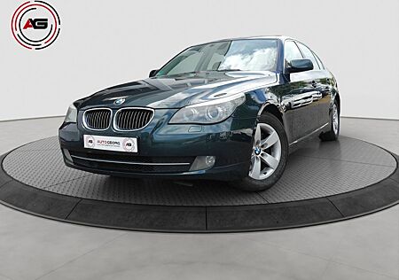 BMW 523i Lim. PDC NAVI PROF HIFI SHZ DVD LEDER