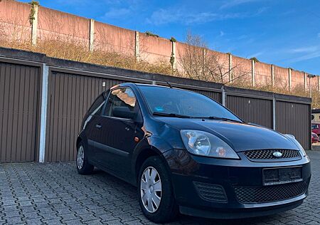 Ford Fiesta 1,3 51 kW Style Style