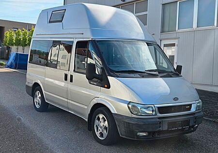 Ford Transit Wohnmobi 2.0 FT 300 Kurz Euroline Nugget